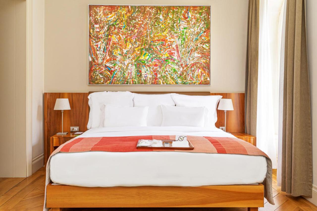Hotel Tomtom Istanboel