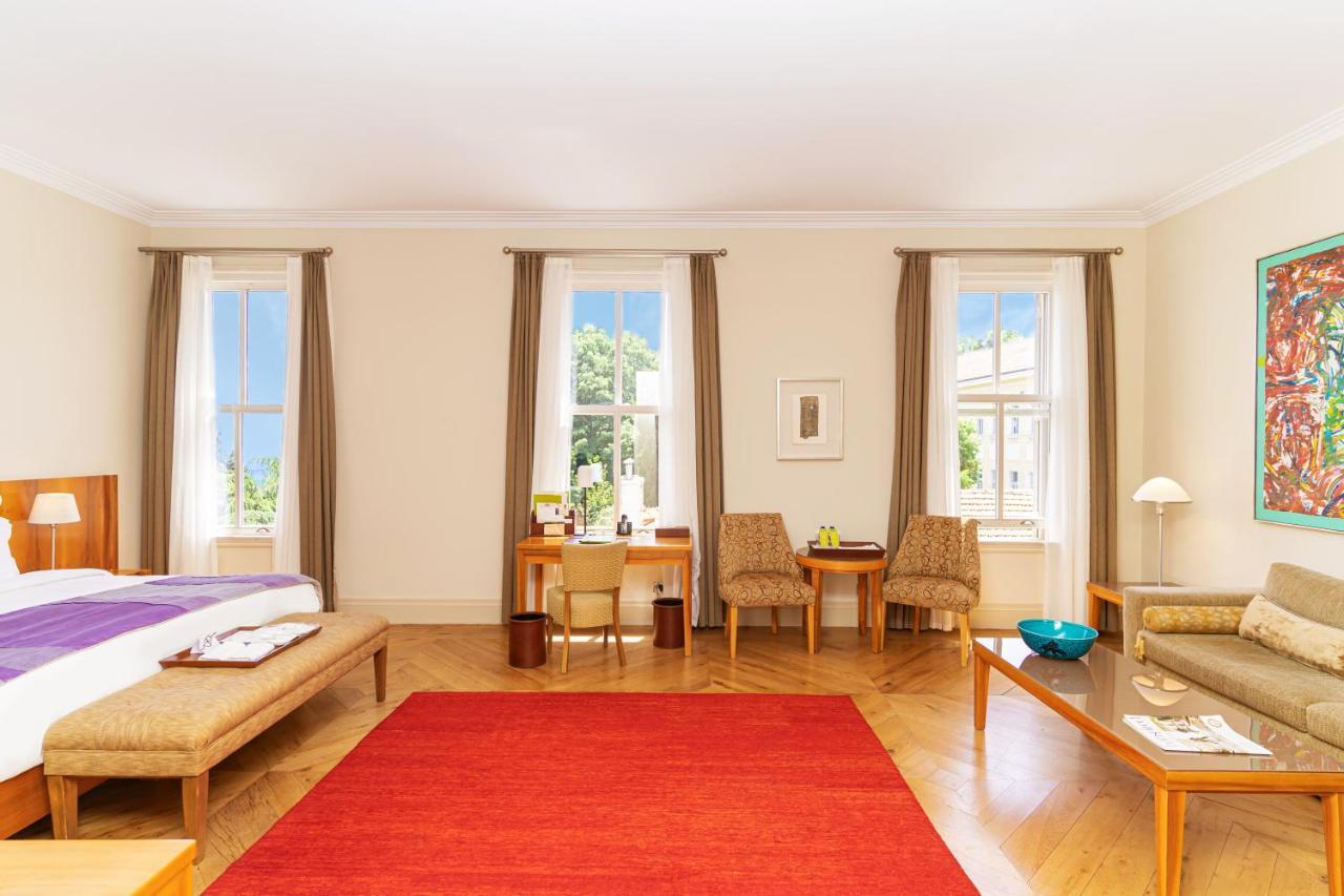Tomtom Hotel Provincia di Istanbul