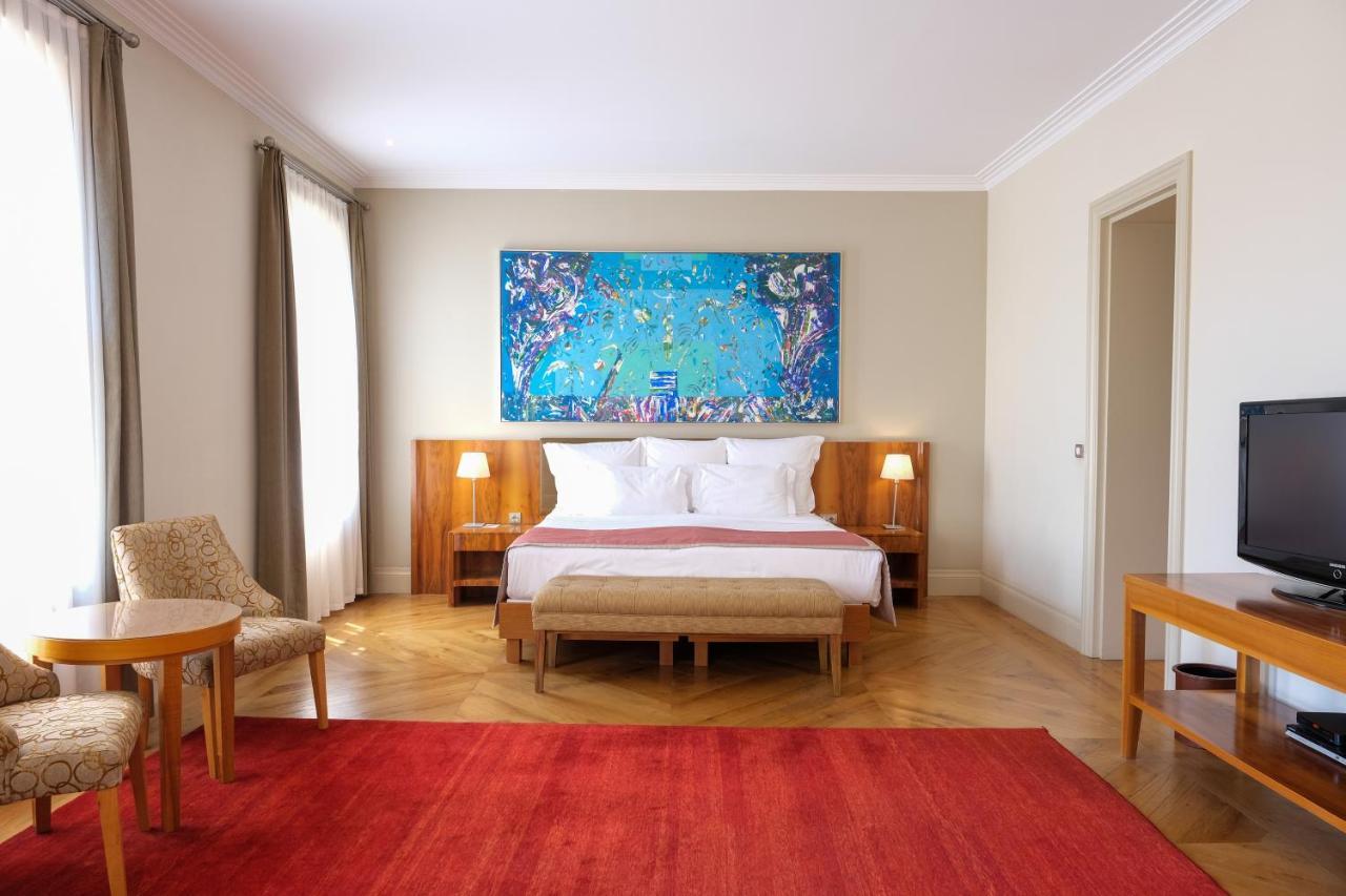 Hotel Tomtom Istanboel