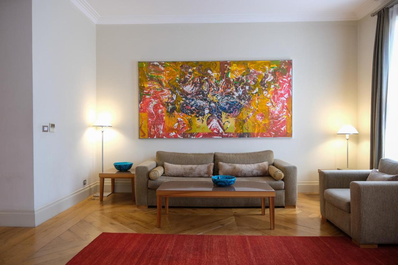 Tomtom Hotel Istanboel