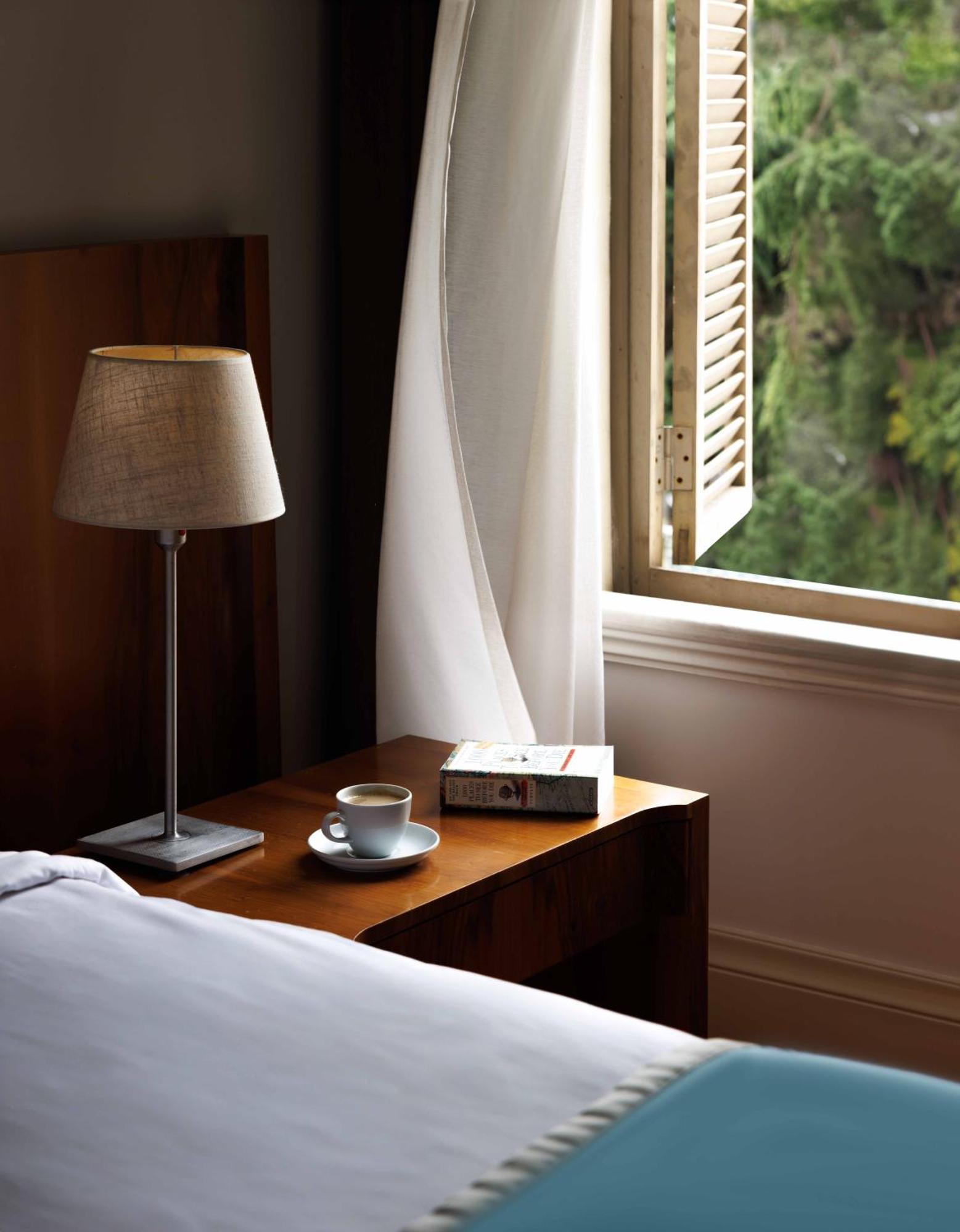 Tomtom Hotel Istanboel